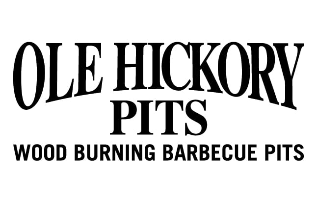 Ole Hickory Pits BBQ Relief