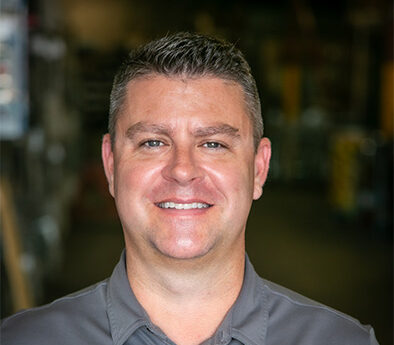 APPOINTMENT OF TOM REEDS AS WESTERN REGION SALES MANAGER 